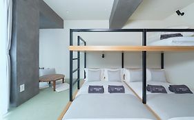 サクラクロスホテル上野入谷アネックス